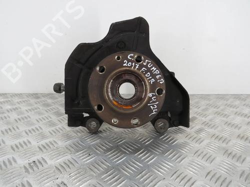 Right front steering knuckle CITROËN JUMPER II Van 2.0 BlueHDi 110 | BP30934911M26