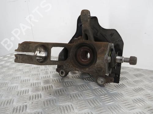 Right front steering knuckle CITROËN JUMPER II Van 2.0 BlueHDi 110 | BP30934911M26