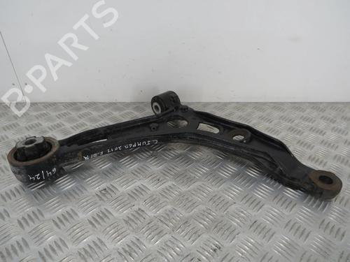 Højre fortil bærearm CITROËN JUMPER II Van 2.0 BlueHDi 110 (110 hp) 30934912