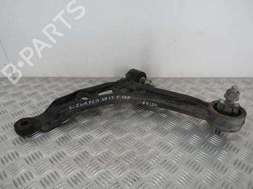 Used Left front suspension arm CITROËN JUMPER II Van 2.0 BlueHDi 110 (110 hp) 30934913