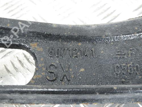 Left front suspension arm CITROËN JUMPER II Van 2.0 BlueHDi 110 | BP30934913M12