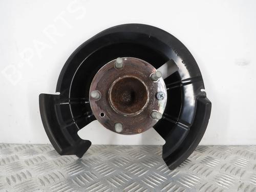 Used Other MAZDA CX-3 (DK) 1.5 SKYACTIV-D (DK2WS, DK5FW) (105 hp) 30934915