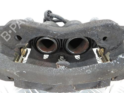 Left front brake caliper CITROËN JUMPER II Van 2.0 BlueHDi 110 | BP30934916M105