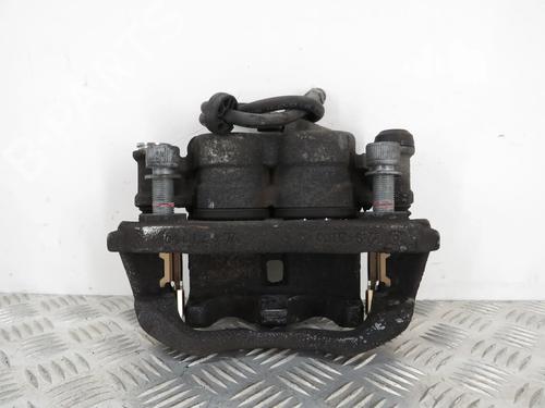 Left front brake caliper CITROËN JUMPER II Van 2.0 BlueHDi 110 | BP30934916M105