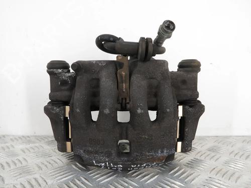 Used Right front brake caliper CITROËN JUMPER II Van 2.0 BlueHDi 110 (110 hp) 30934917