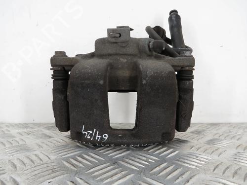 Używane Zacisk hamulca tylnego lewego CITROËN JUMPER II Van 2.0 BlueHDi 110 (110 hp) 30939019