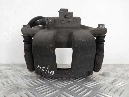 Used Right rear brake caliper CITROËN JUMPER II Van 2.0 BlueHDi 110 (110 hp) 30939020