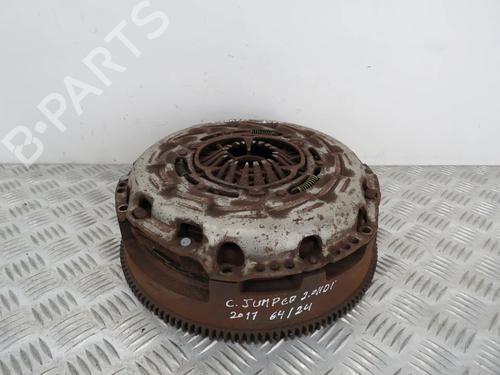 Used Flywheel CITROËN JUMPER II Van 2.0 BlueHDi 110 (110 hp) 30939022