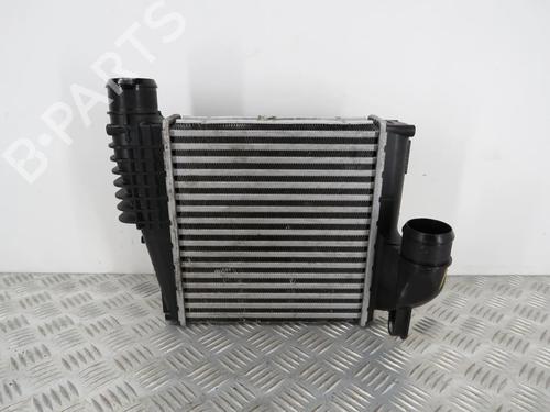 Used Intercooler PEUGEOT 308 SW II (LC_, LJ_, LR_, LX_, L4_) 1.5 BlueHDi 100 (102 hp) 30941463