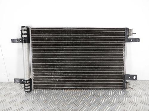 Used AC radiator PEUGEOT 308 SW II (LC_, LJ_, LR_, LX_, L4_) 1.5 BlueHDi 100 (102 hp) 30941464
