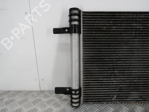 AC radiator PEUGEOT 308 SW II (LC_, LJ_, LR_, LX_, L4_) 1.5 BlueHDi 100 | BP30941464M32