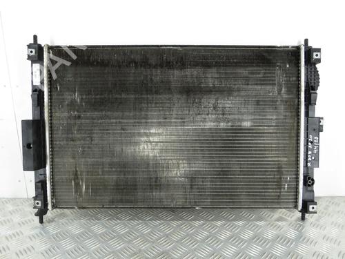 Køler PEUGEOT 308 SW II (LC_, LJ_, LR_, LX_, L4_) 1.5 BlueHDi 100 (102 hp) 30941465