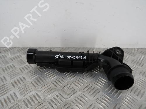 Used Intercooler pipe PEUGEOT 308 SW II (LC_, LJ_, LR_, LX_, L4_) 1.5 BlueHDi 100 (102 hp) 30941470