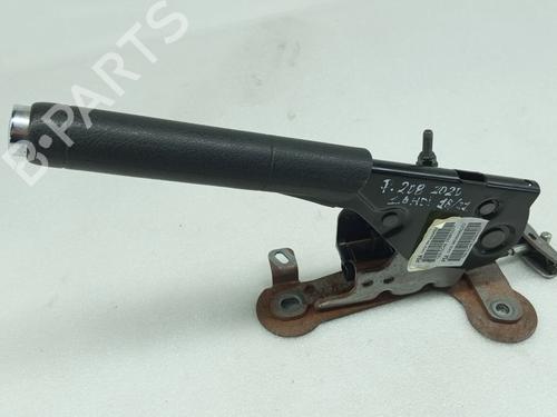 Used Hand brake PEUGEOT 208 I (CA_, CC_) 1.6 HDi / BlueHDi 75 (75 hp) 30963089