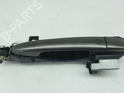 Used Front right exterior door handle MAZDA CX-3 (DK) 1.5 SKYACTIV-D (DK2WS, DK5FW) (105 hp) 30963090