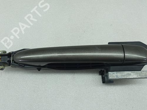 Højre bagtil udvendigt håndtag MAZDA CX-3 (DK) 1.5 SKYACTIV-D (DK2WS, DK5FW) (105 hp) 30963091