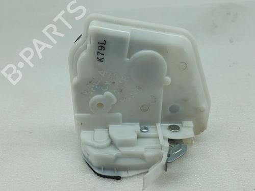 Højre bagtil lås MAZDA CX-3 (DK) 1.5 SKYACTIV-D (DK2WS, DK5FW) (105 hp) 30963095