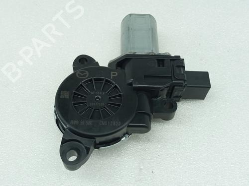Moteur de lève-vitre avant gauche MAZDA CX-3 (DK) 1.5 SKYACTIV-D (DK2WS, DK5FW) | BP30964333E21