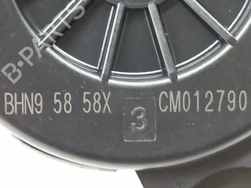 Rudehejsemotor forskærm højre MAZDA CX-3 (DK) 1.5 SKYACTIV-D (DK2WS, DK5FW) | BP30967379E20