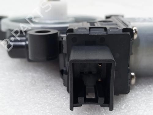 Rudehejsemotor forskærm højre MAZDA CX-3 (DK) 1.5 SKYACTIV-D (DK2WS, DK5FW) | BP30967379E20