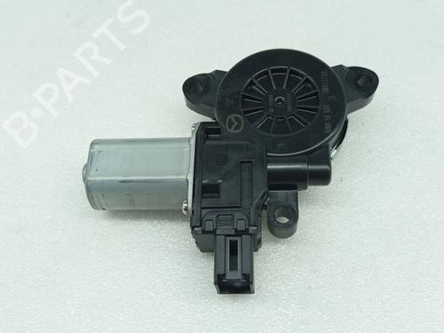 Rudehejsemotor forskærm højre MAZDA CX-3 (DK) 1.5 SKYACTIV-D (DK2WS, DK5FW) | BP30967379E20