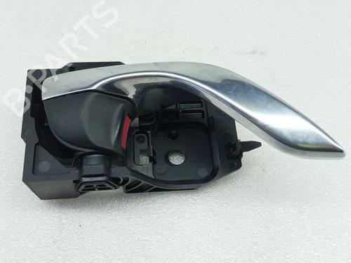 Høyre bak invendig håndtak MAZDA CX-3 (DK) 1.5 SKYACTIV-D (DK2WS, DK5FW) (105 hp) 30967384