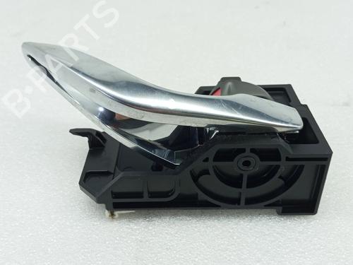 Høyre bak invendig håndtak MAZDA CX-3 (DK) 1.5 SKYACTIV-D (DK2WS, DK5FW) | BP30967384I16