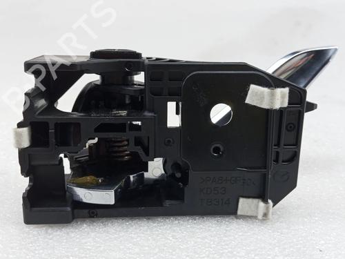 Høyre bak invendig håndtak MAZDA CX-3 (DK) 1.5 SKYACTIV-D (DK2WS, DK5FW) | BP30967384I16