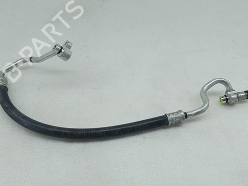 Used AC pipe MAZDA CX-3 (DK) 1.5 SKYACTIV-D (DK2WS, DK5FW) (105 hp) 30967386