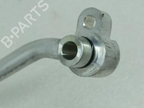 AC pipe MAZDA CX-3 (DK) 1.5 SKYACTIV-D (DK2WS, DK5FW) | BP30967386M126