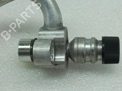 AC pipe MAZDA CX-3 (DK) 1.5 SKYACTIV-D (DK2WS, DK5FW) | BP30967386M126