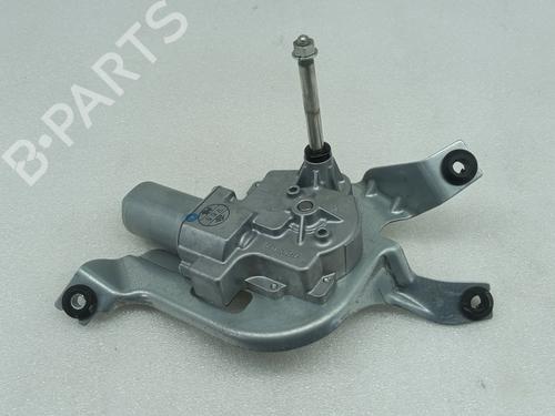 Motor limpa vidros traseiro MAZDA CX-3 (DK) 1.5 SKYACTIV-D (DK2WS, DK5FW) (105 hp) 30967387