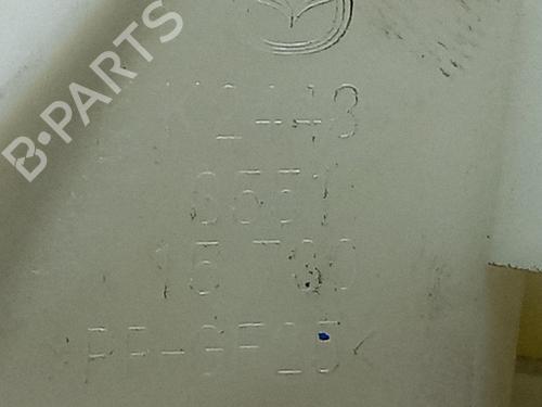 Expansion tank MAZDA CX-3 (DK) 1.5 SKYACTIV-D (DK2WS, DK5FW) | BP30967388C120