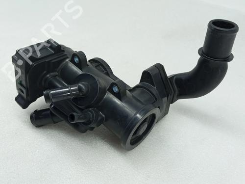 Used Thermostat housing MAZDA CX-3 (DK) 1.5 SKYACTIV-D (DK2WS, DK5FW) (105 hp) 30967389