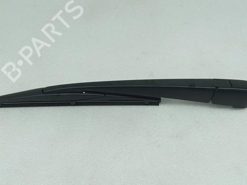 Bakre vindusviskerarm MAZDA CX-3 (DK) 1.5 SKYACTIV-D (DK2WS, DK5FW) (105 hp) 30967390