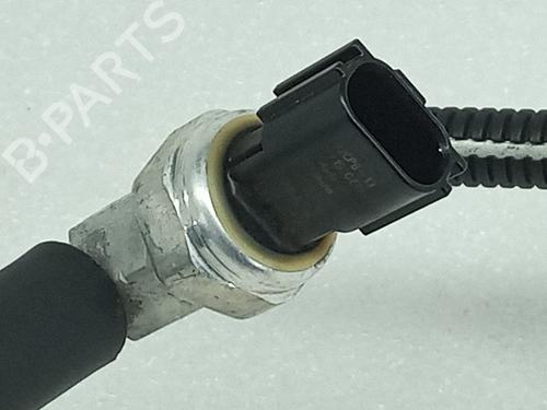 AC pipe MAZDA CX-3 (DK) 1.5 SKYACTIV-D (DK2WS, DK5FW) | BP30967391M126