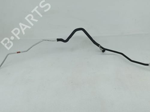 Used AC pipe MAZDA CX-3 (DK) 1.5 SKYACTIV-D (DK2WS, DK5FW) (105 hp) 30967391