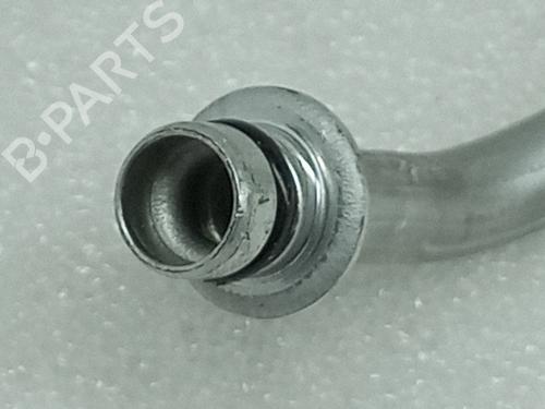 AC pipe MAZDA CX-3 (DK) 1.5 SKYACTIV-D (DK2WS, DK5FW) | BP30967391M126