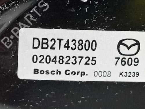 Bremseservo MAZDA CX-3 (DK) 1.5 SKYACTIV-D (DK2WS, DK5FW) | BP30967392M42