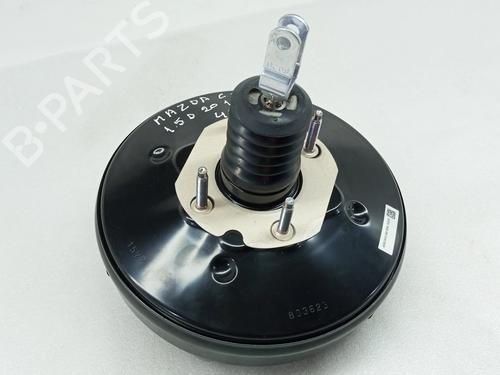 Bremseservo MAZDA CX-3 (DK) 1.5 SKYACTIV-D (DK2WS, DK5FW) | BP30967392M42