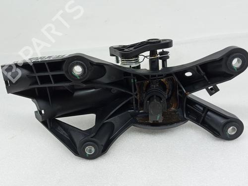 Girspak MAZDA CX-3 (DK) 1.5 SKYACTIV-D (DK2WS, DK5FW) | BP30968594M90