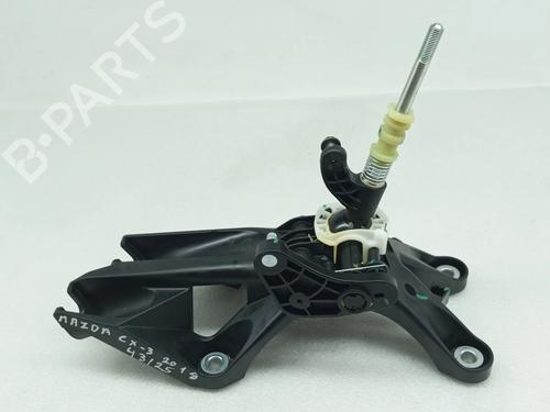 Girspak MAZDA CX-3 (DK) 1.5 SKYACTIV-D (DK2WS, DK5FW) | BP30968594M90