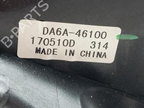 Girspak MAZDA CX-3 (DK) 1.5 SKYACTIV-D (DK2WS, DK5FW) | BP30968594M90