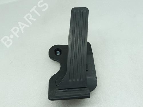 Used Pedal MAZDA CX-3 (DK) 1.5 SKYACTIV-D (DK2WS, DK5FW) (105 hp) 30968595