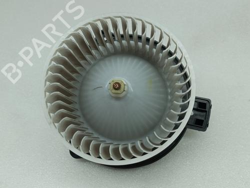 Heater blower motor MAZDA CX-3 (DK) 1.5 SKYACTIV-D (DK2WS, DK5FW) | BP30968596M62