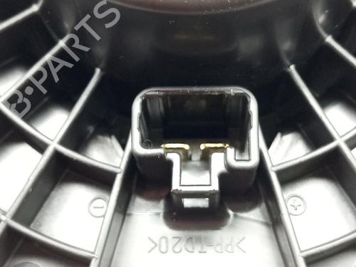 Heater blower motor MAZDA CX-3 (DK) 1.5 SKYACTIV-D (DK2WS, DK5FW) | BP30968596M62