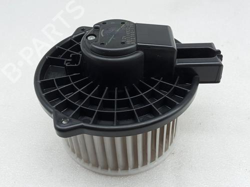Used Heater blower motor MAZDA CX-3 (DK) 1.5 SKYACTIV-D (DK2WS, DK5FW) (105 hp) 30968596