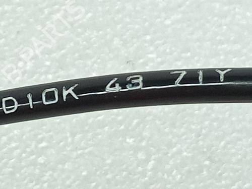 Electronic module MAZDA CX-3 (DK) 1.5 SKYACTIV-D (DK2WS, DK5FW) | BP30968598M83