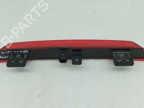 Third brake light MAZDA CX-3 (DK) 1.5 SKYACTIV-D (DK2WS, DK5FW) | BP30968599L11