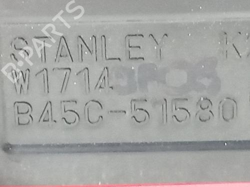 Third brake light MAZDA CX-3 (DK) 1.5 SKYACTIV-D (DK2WS, DK5FW) | BP30968599L11